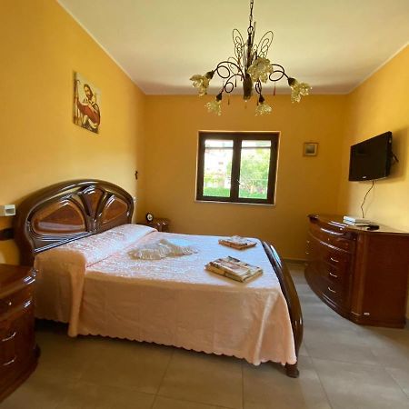Villa Ida Agropoli Dış mekan fotoğraf
