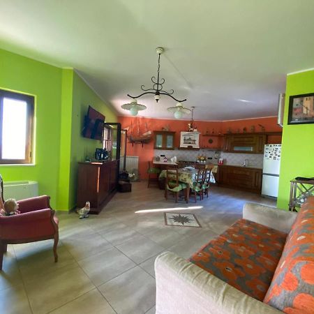 Villa Ida Agropoli Dış mekan fotoğraf