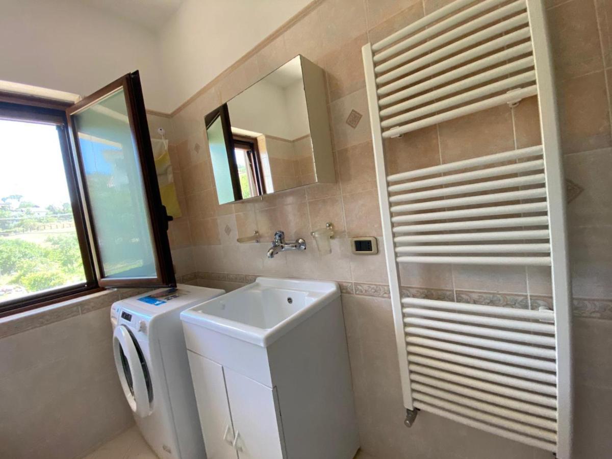 Villa Ida Agropoli Dış mekan fotoğraf