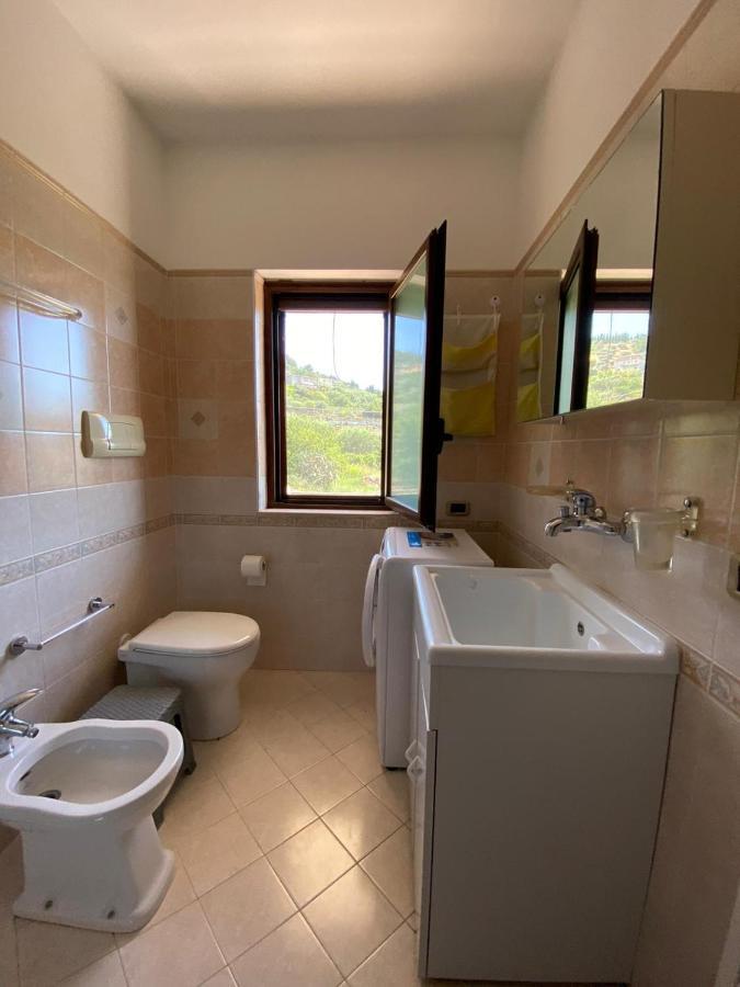 Villa Ida Agropoli Dış mekan fotoğraf
