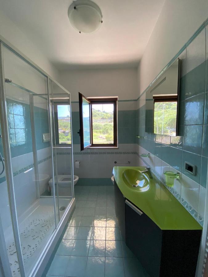 Villa Ida Agropoli Dış mekan fotoğraf