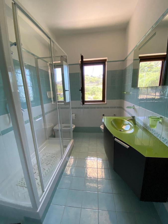 Villa Ida Agropoli Dış mekan fotoğraf