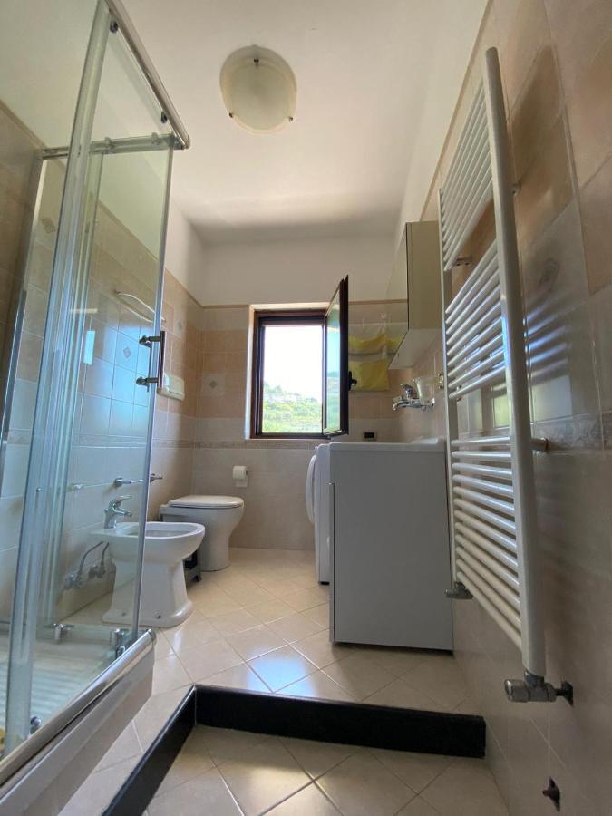Villa Ida Agropoli Dış mekan fotoğraf