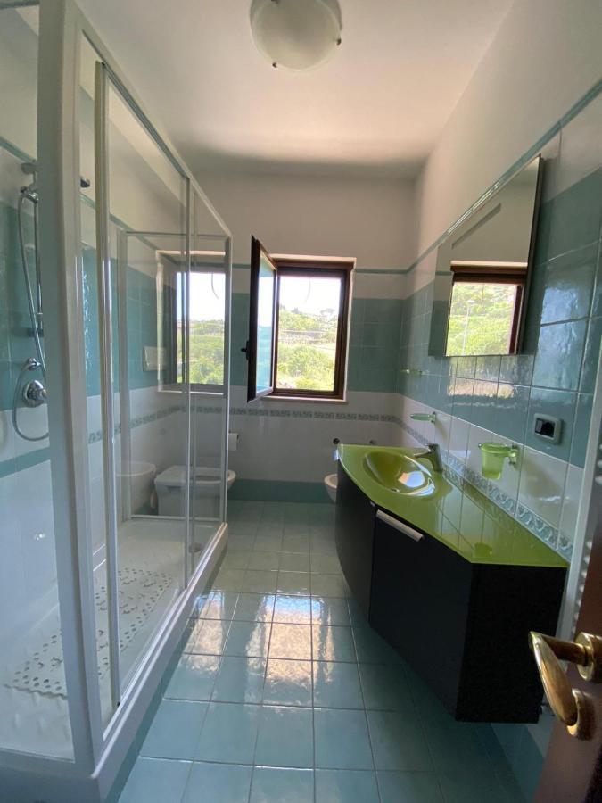 Villa Ida Agropoli Dış mekan fotoğraf