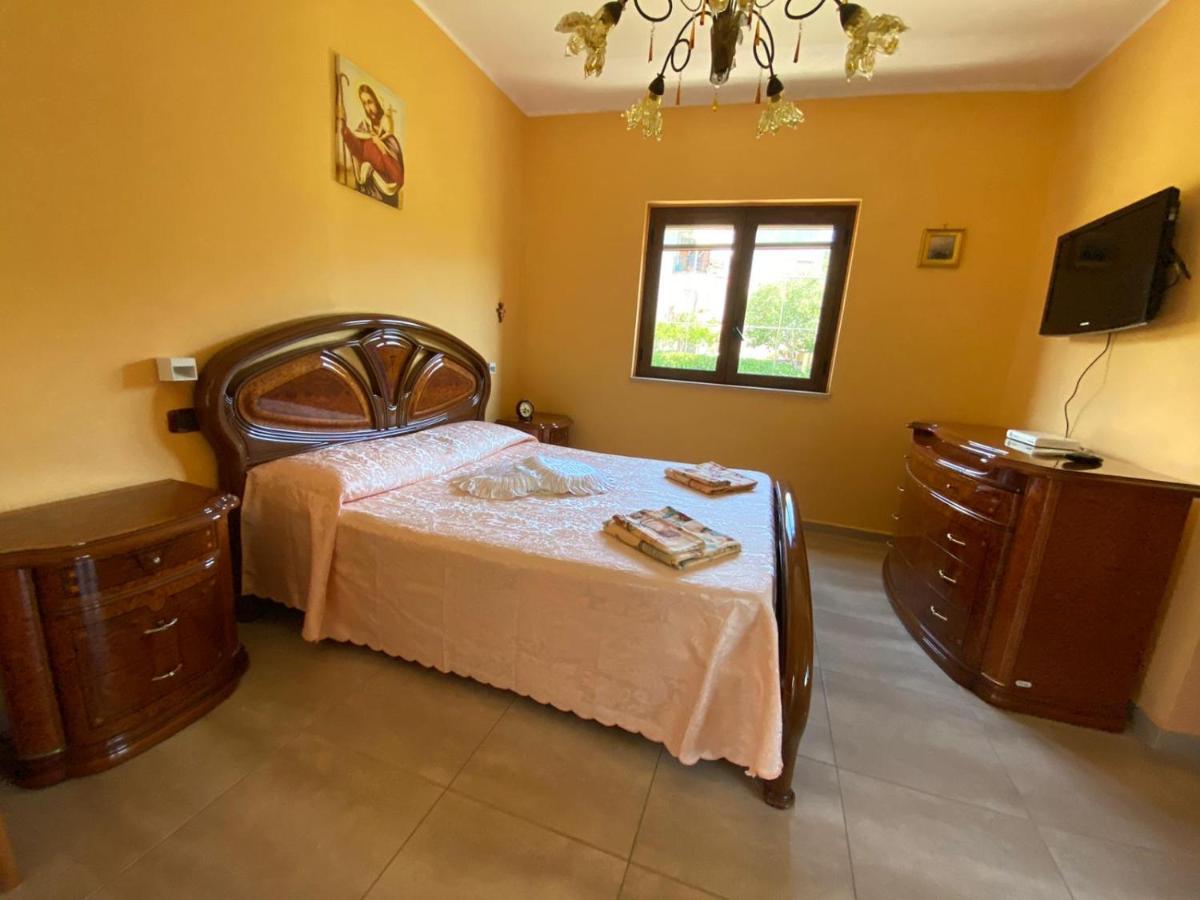 Villa Ida Agropoli Dış mekan fotoğraf