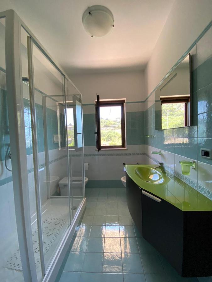 Villa Ida Agropoli Dış mekan fotoğraf