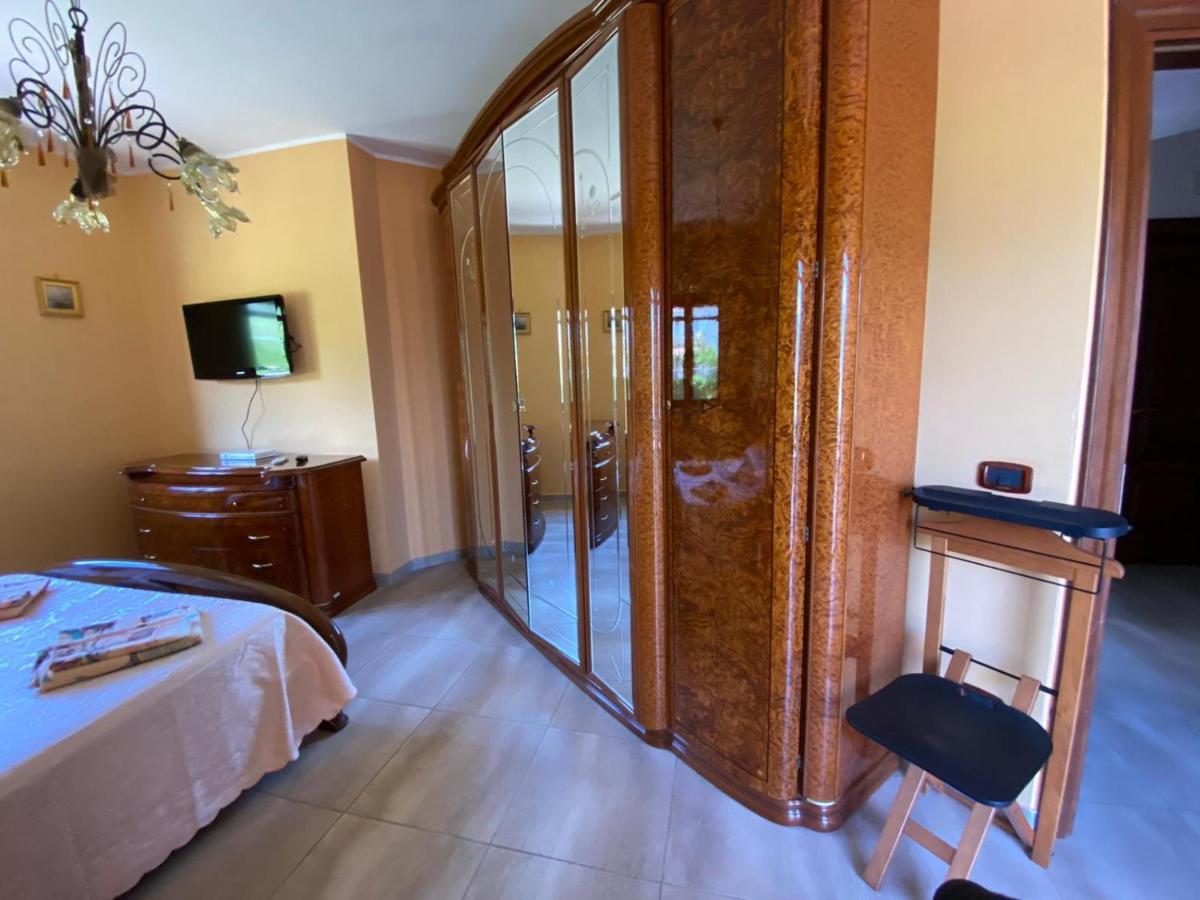 Villa Ida Agropoli Dış mekan fotoğraf
