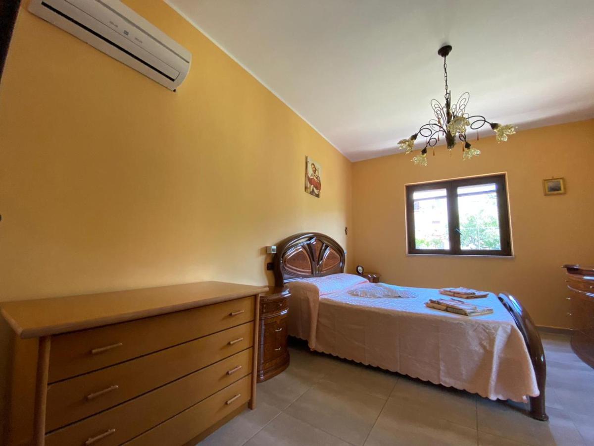 Villa Ida Agropoli Dış mekan fotoğraf